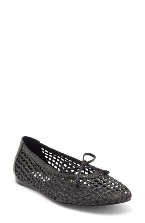 Leelo Woven Flat (Women)