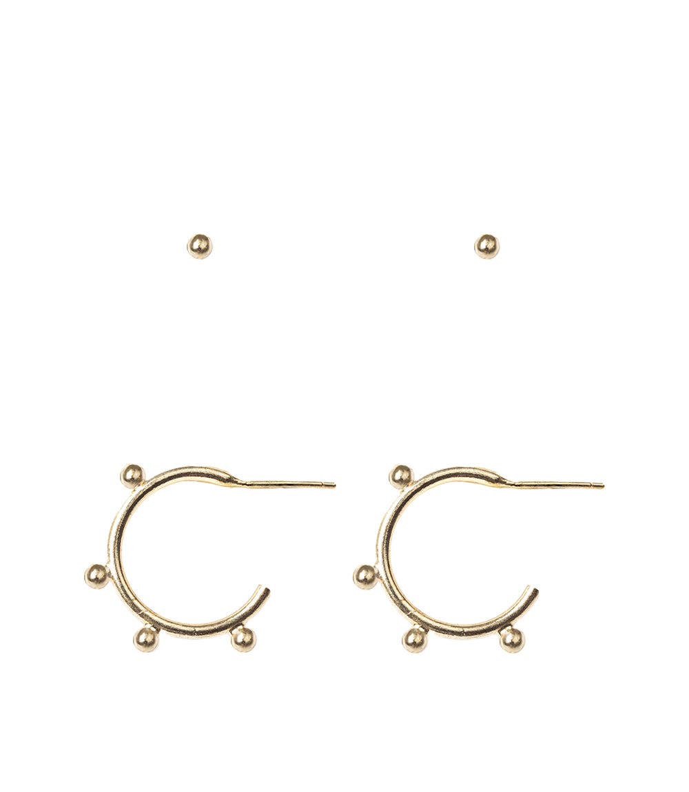 selected Gold