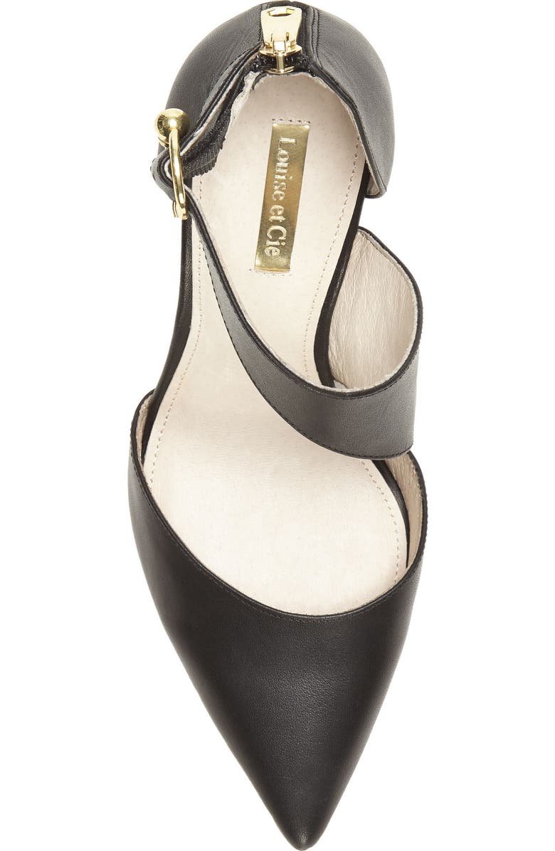 Louise et Cie Jennox Pump, Alternate, color,