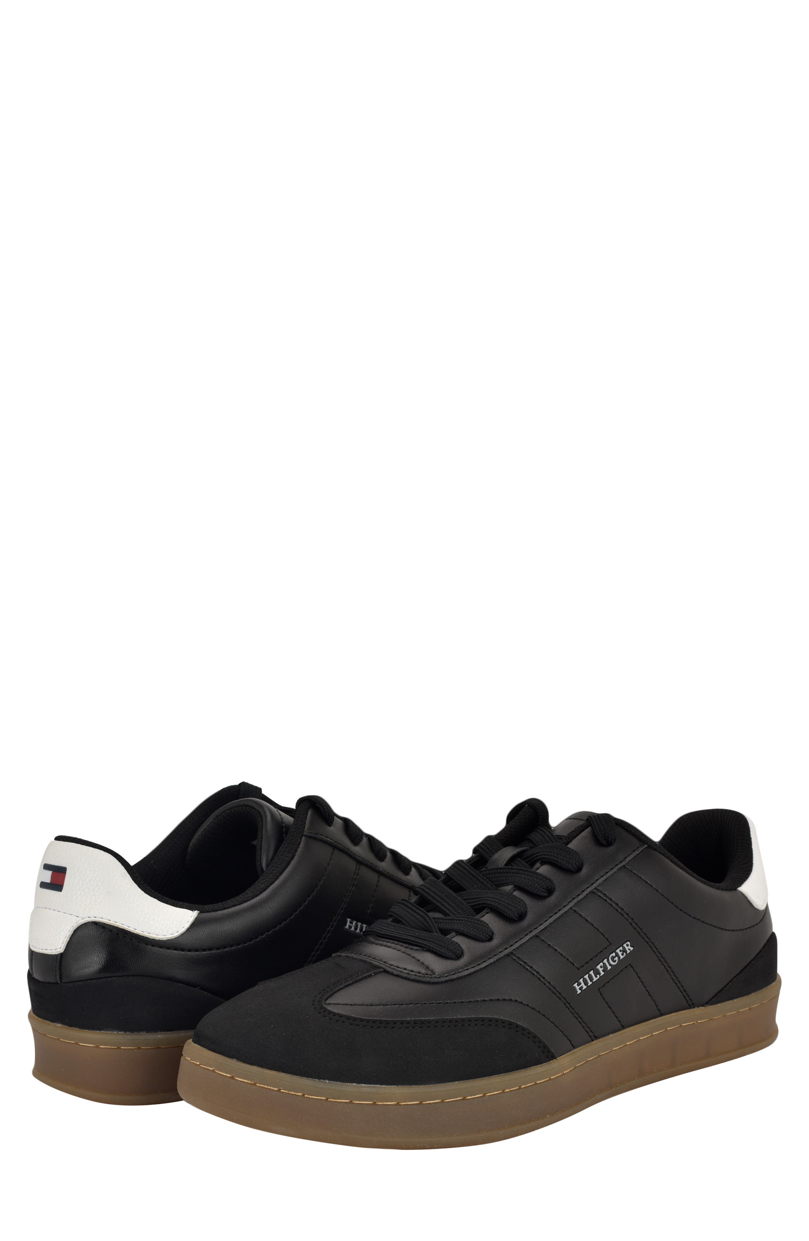 Tommy Hilfiger Jolene Sneaker, Alternate, color, 