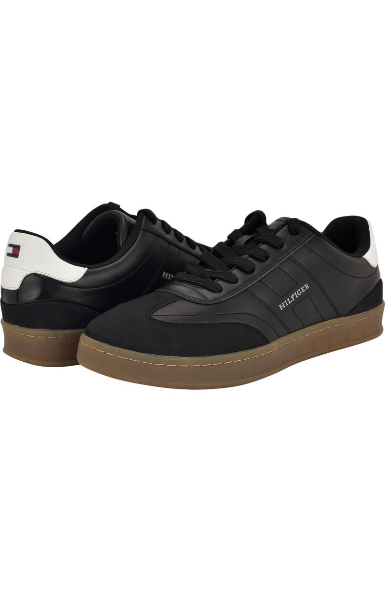 Tommy Hilfiger Jolene Sneaker, Alternate, color,