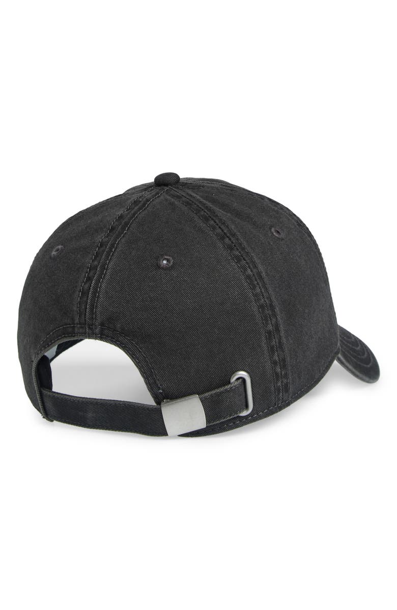 The Accessory Collective Kids' Paris Destination Baseball Cap, Alternate, color, 