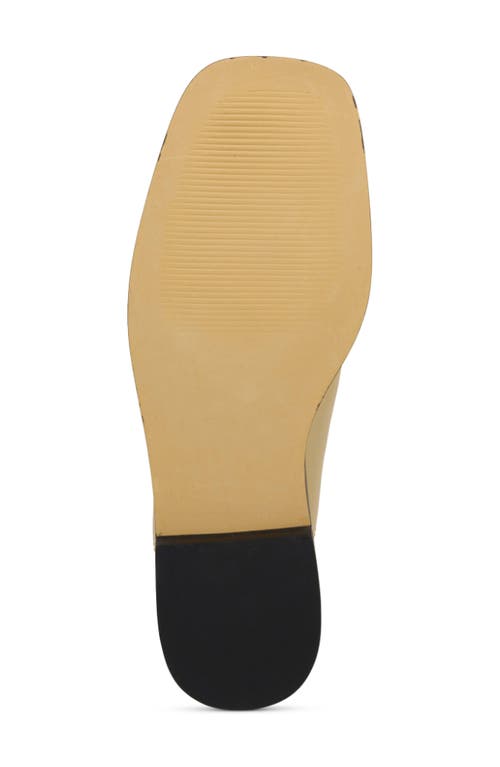 Yosi Samra Odessa Loafer Mule In Oat