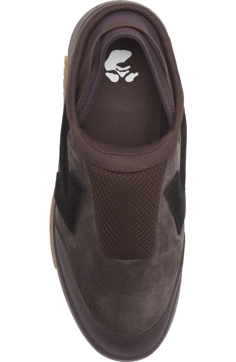 Off-White Out of Office Convertible Heel Slipper, Alternate, color,