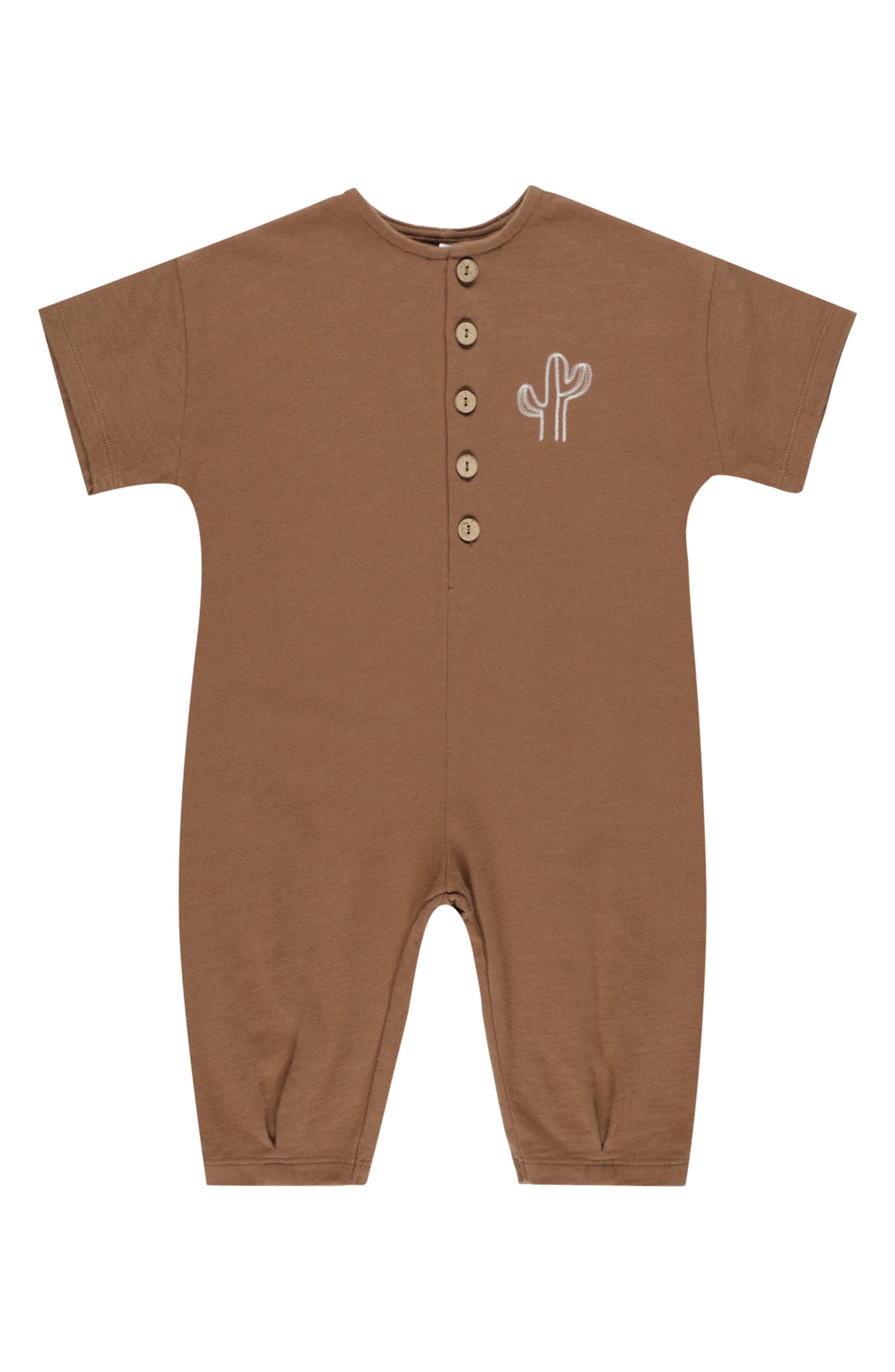 Rylee + Cru Kids' Hayes Romper