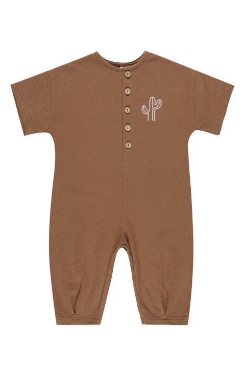 Kids' Hayes Romper (Baby & Toddler)