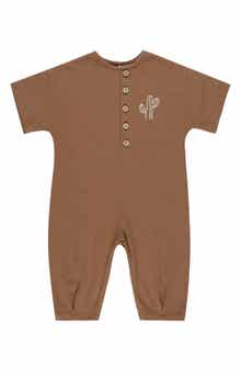 Rylee + Cru Kids' Hayes Romper