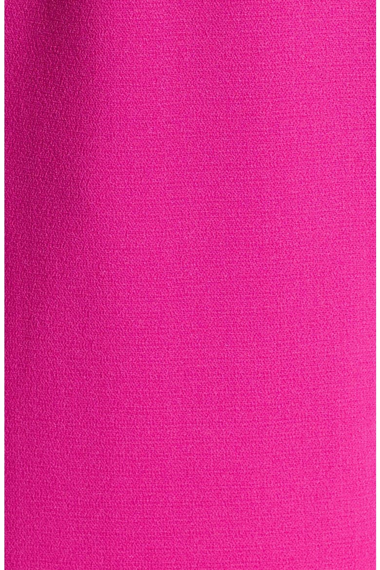 Slouchy Boyfriend Blazer, Alternate, color, HOT PINK