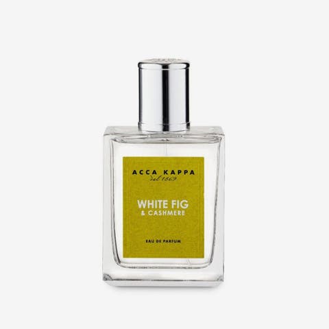 White Fig & Cashmere Eau de Parfum