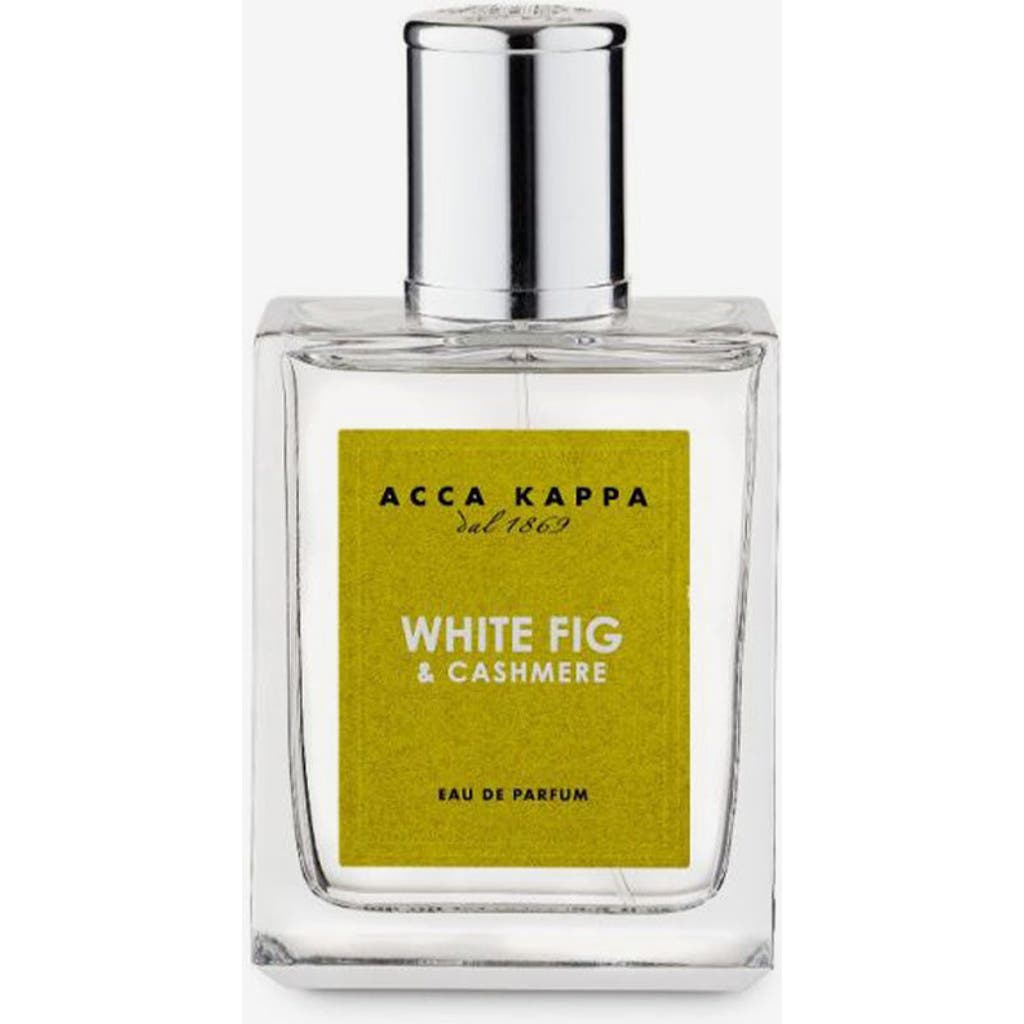 Acca Kappa White Fig & Cashmere Eau De Parfum