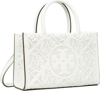 Mini Ella Peforated Bio Tote