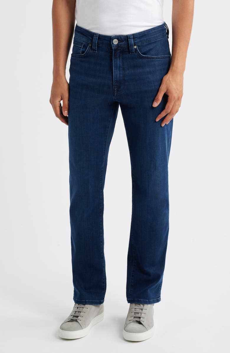 34 Heritage Charisma Relaxed Fit Straight Leg Jeans, Main, color, Strata Urban