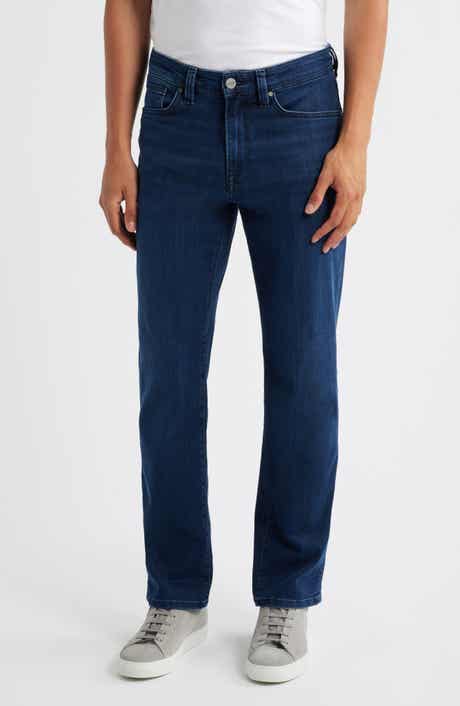 34 Heritage Charisma Relaxed Fit Straight Leg Jeans