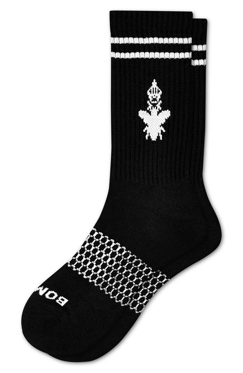 Bombas Original Calf High Socks, Alternate, color,