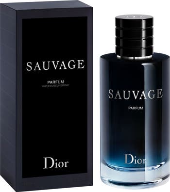 Sauvage Parfum