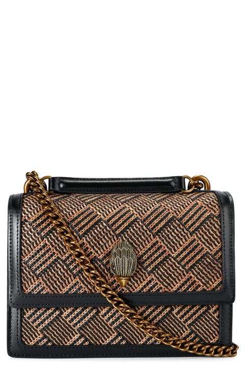 Shoreditch Crossbody Bag