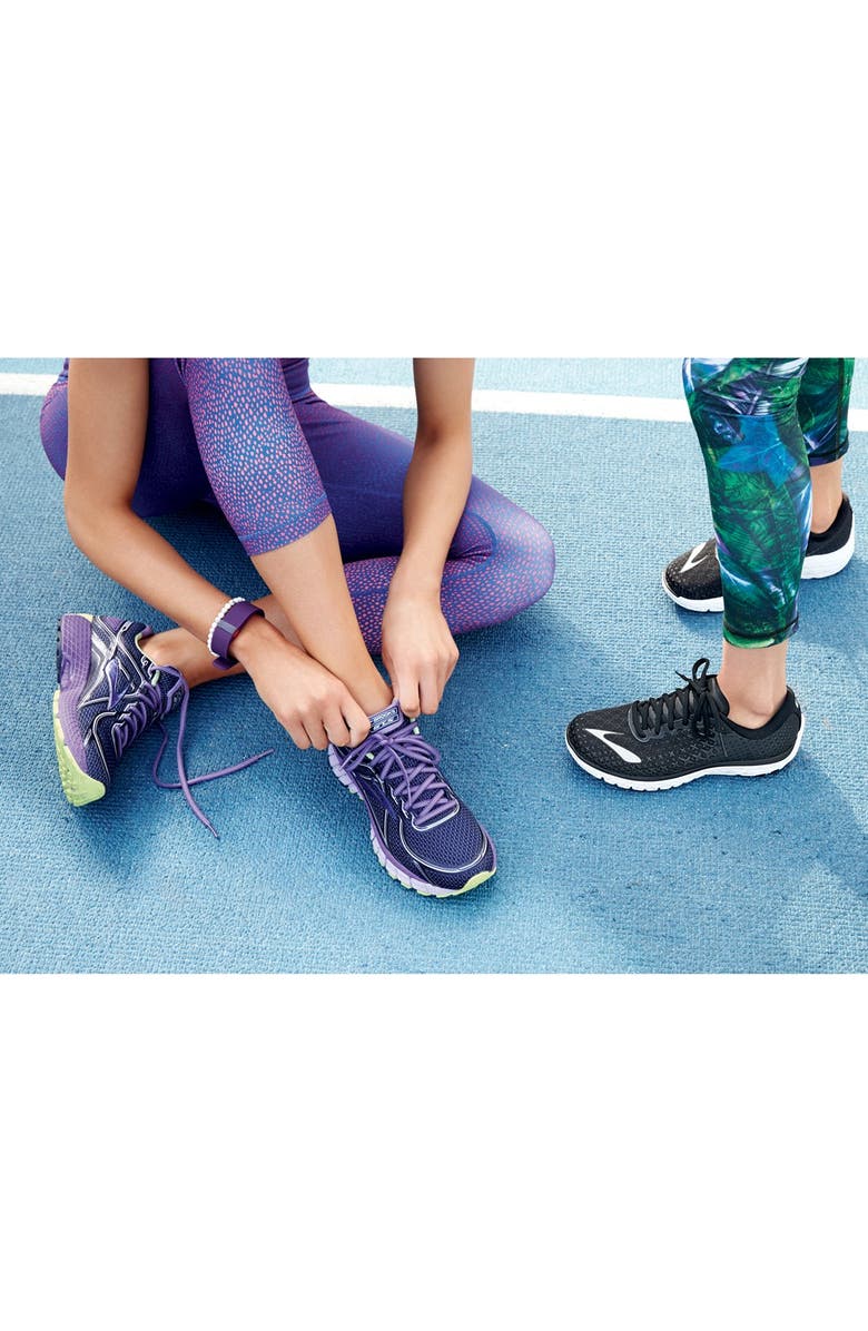 Brooks 'PureFlow 5' Running Shoe, Main, color,