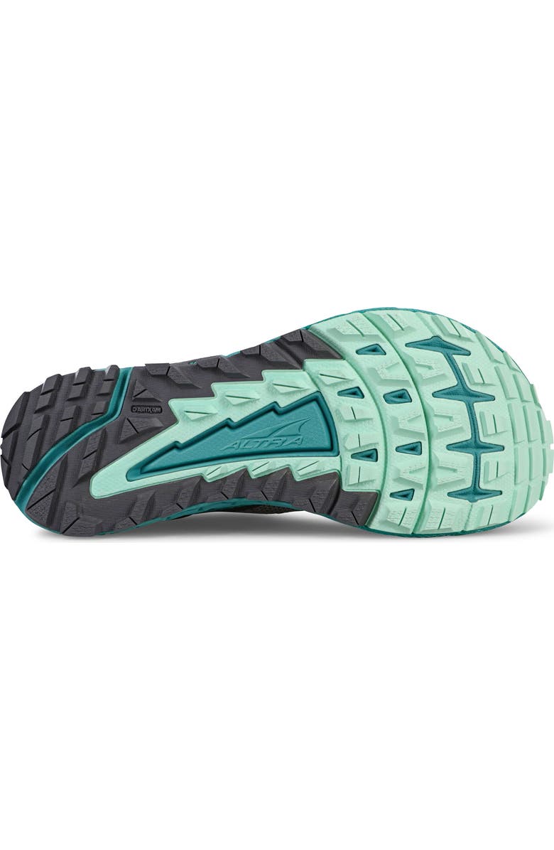 Altra Timp 4 Trail Running Shoe, Alternate, color,