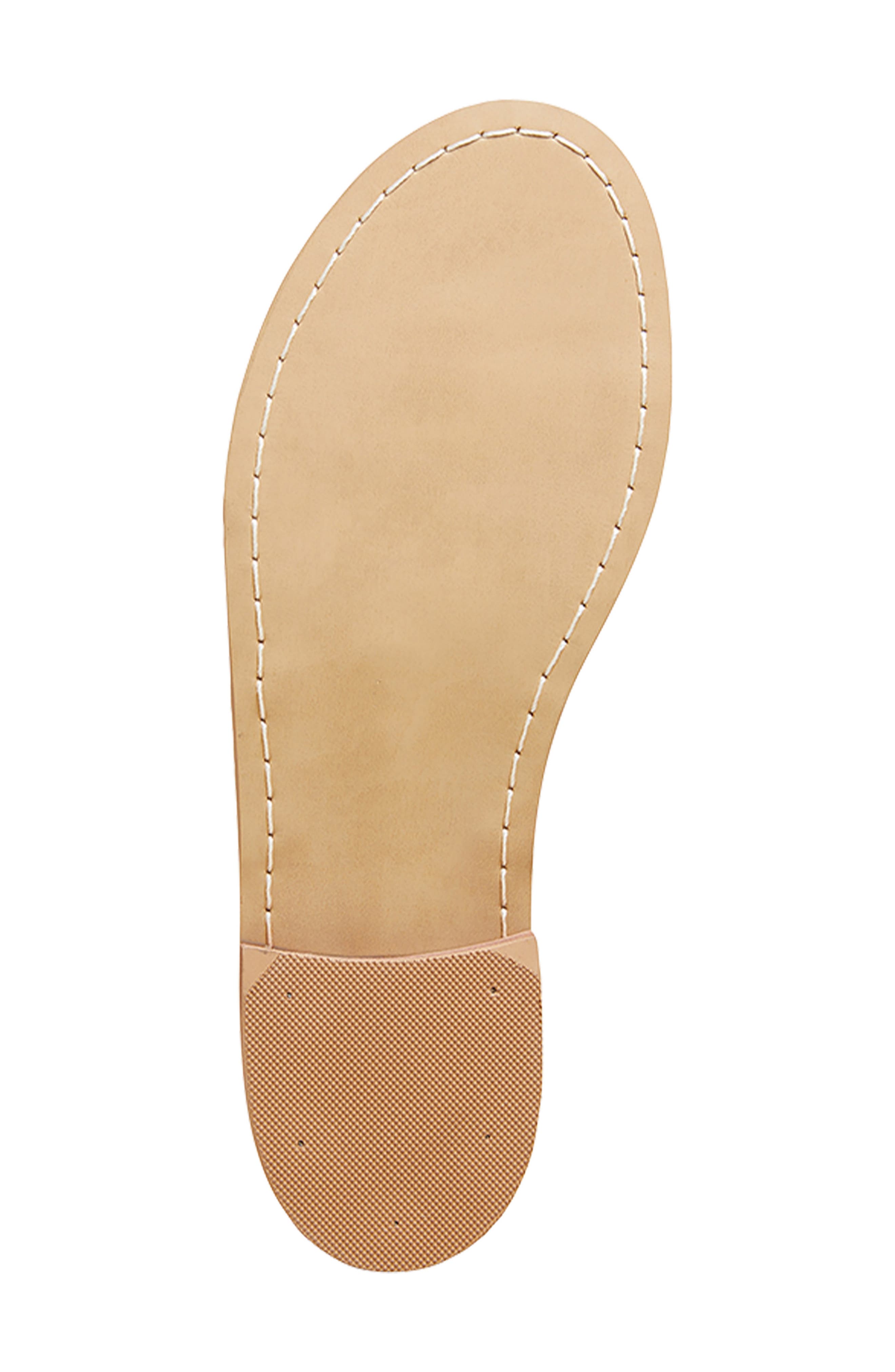 Jack Rogers Embroidered I Do Thong Sandal, Alternate, color, White/Platinum/Plati