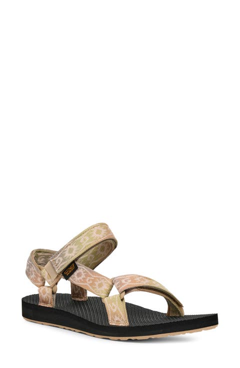 Original Universal Sunscape Sandal (Women)