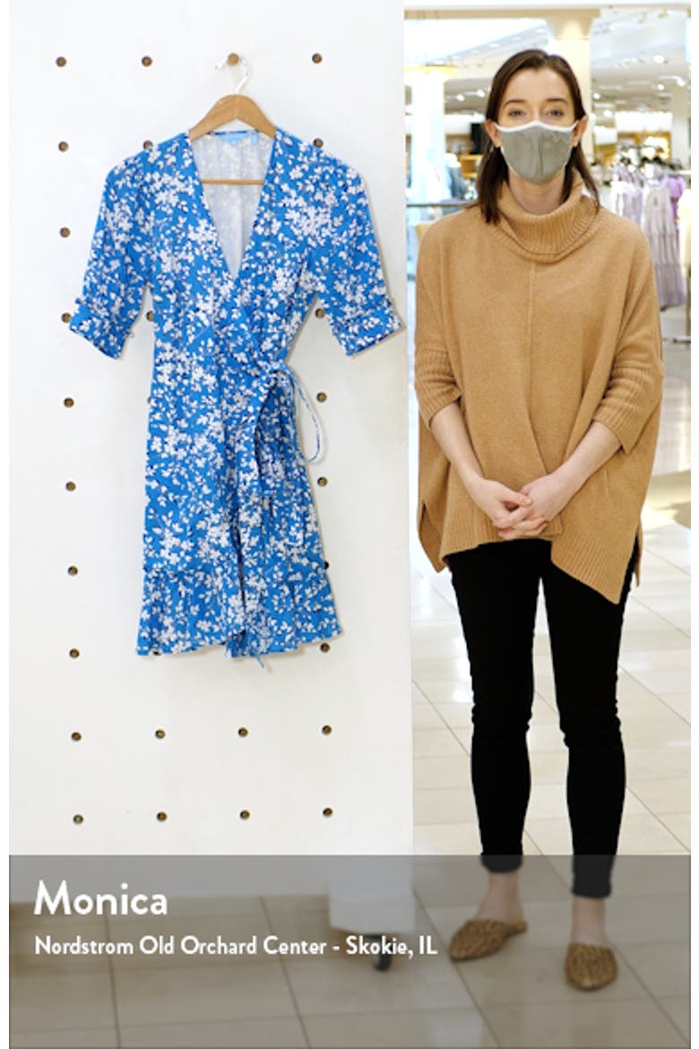 Wrap Dress video