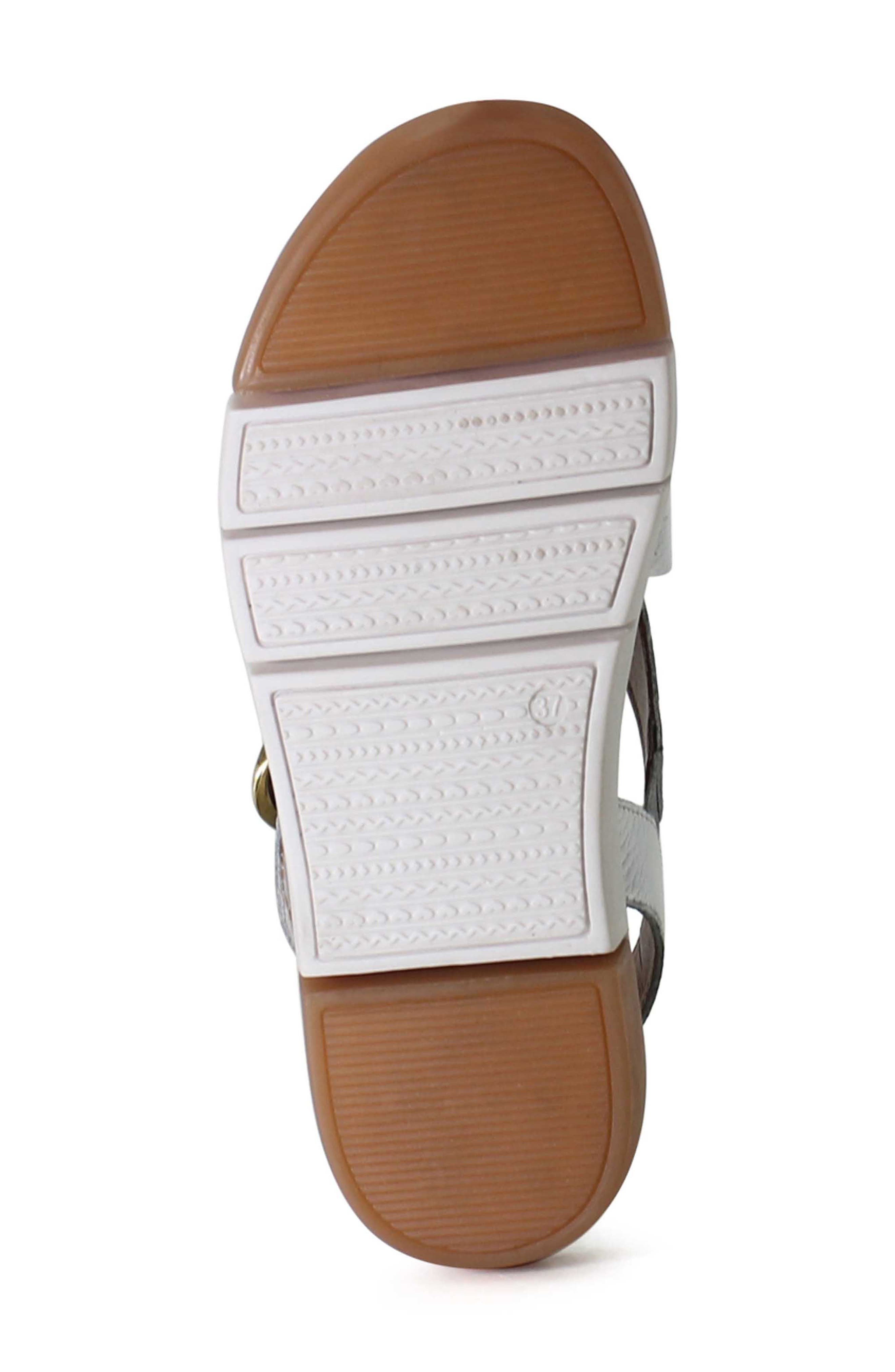 Diba True Advo Cate Wedge Sandal, Alternate, color, 