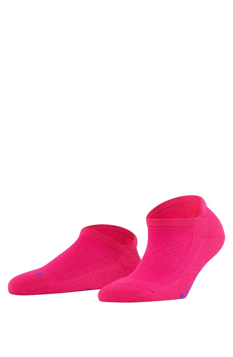 Falke Cool Kick Sneaker Socks, Main, color, Legacy Gloss