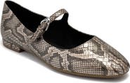 Aerosoles Annette Mary Jane Flat