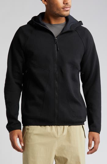 Zella Powertek Full Zip Hoodie | Nordstromrack Zella Powertek Full Zip Hoodie | Nordstromrack