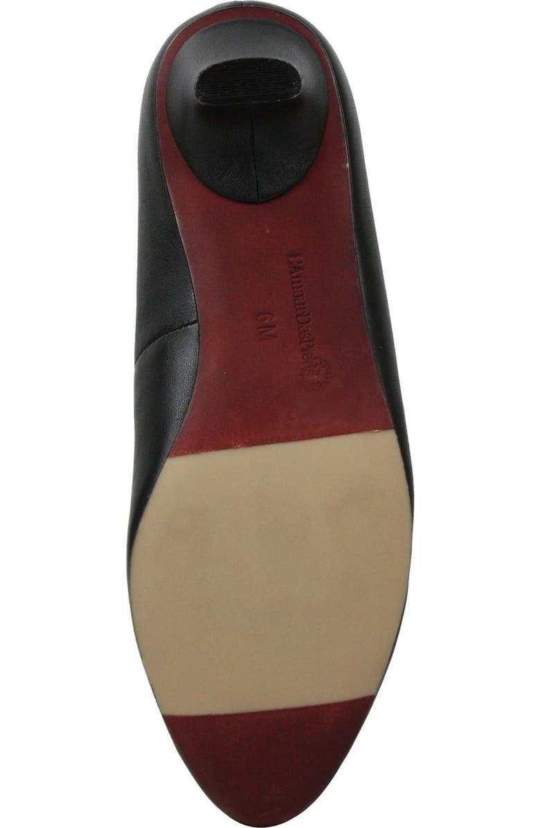 L'Amour des Pieds Jozefa Pump, Alternate, color,