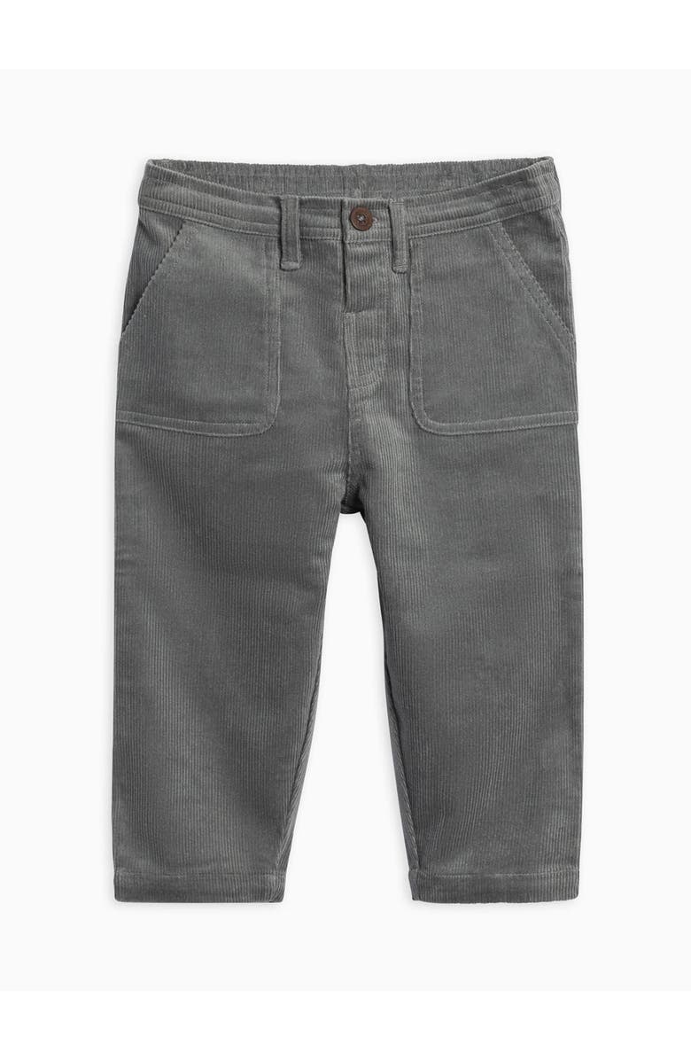 Kendi Anders Corduroy Pant, Alternate, color, Agave