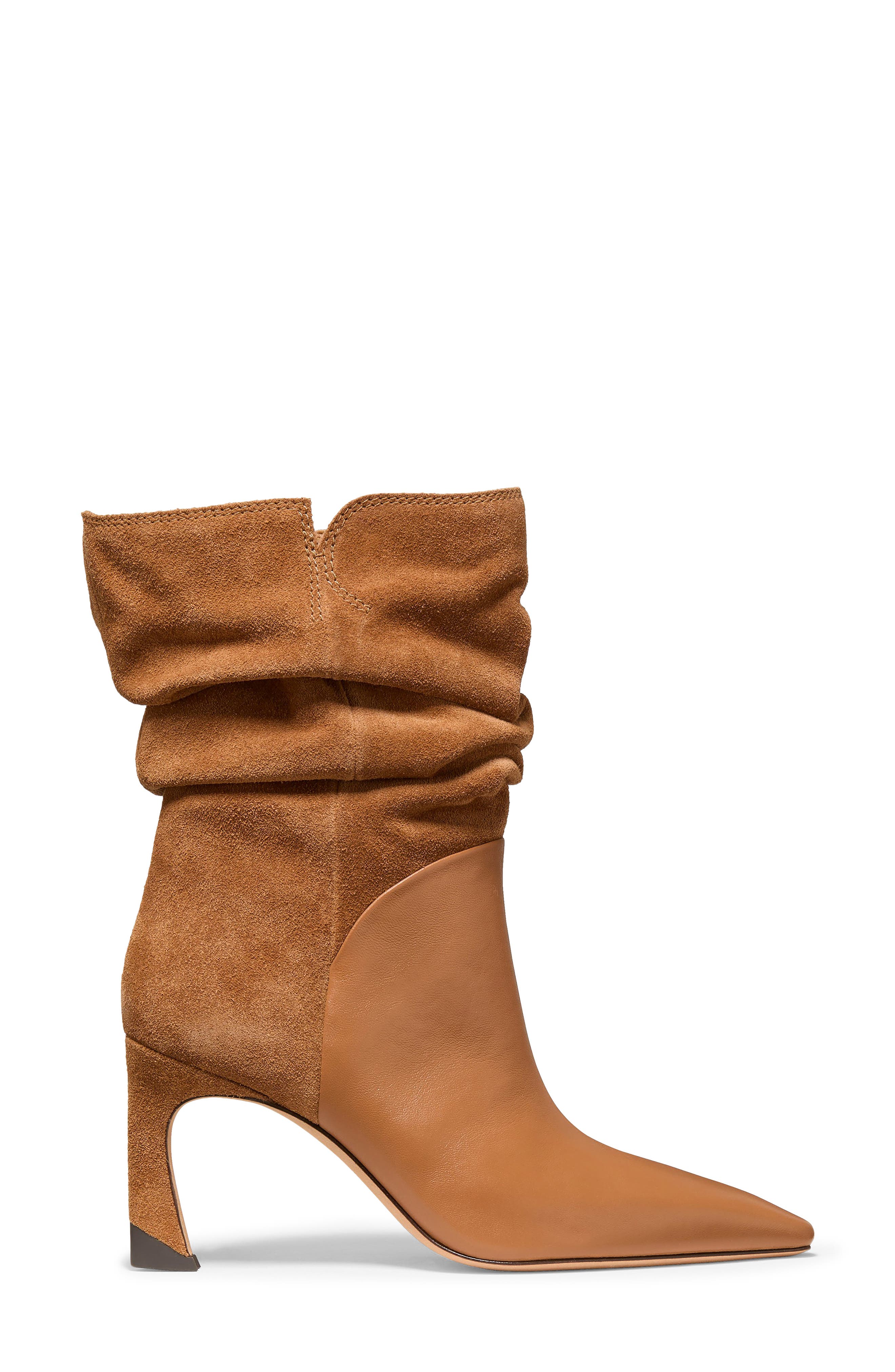 viv slouch boot, Alternate, color, BUNGALOW