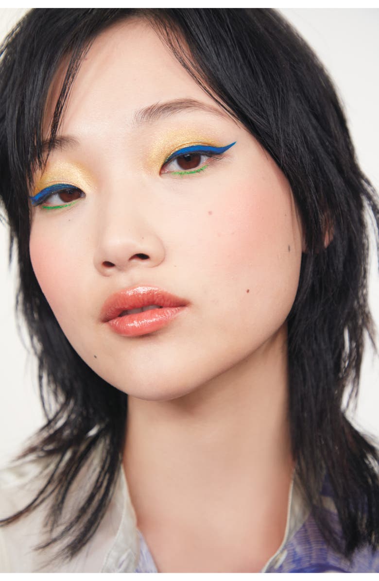 Charlotte Tilbury Lip Luster Lip Gloss, Alternate, color, High Society