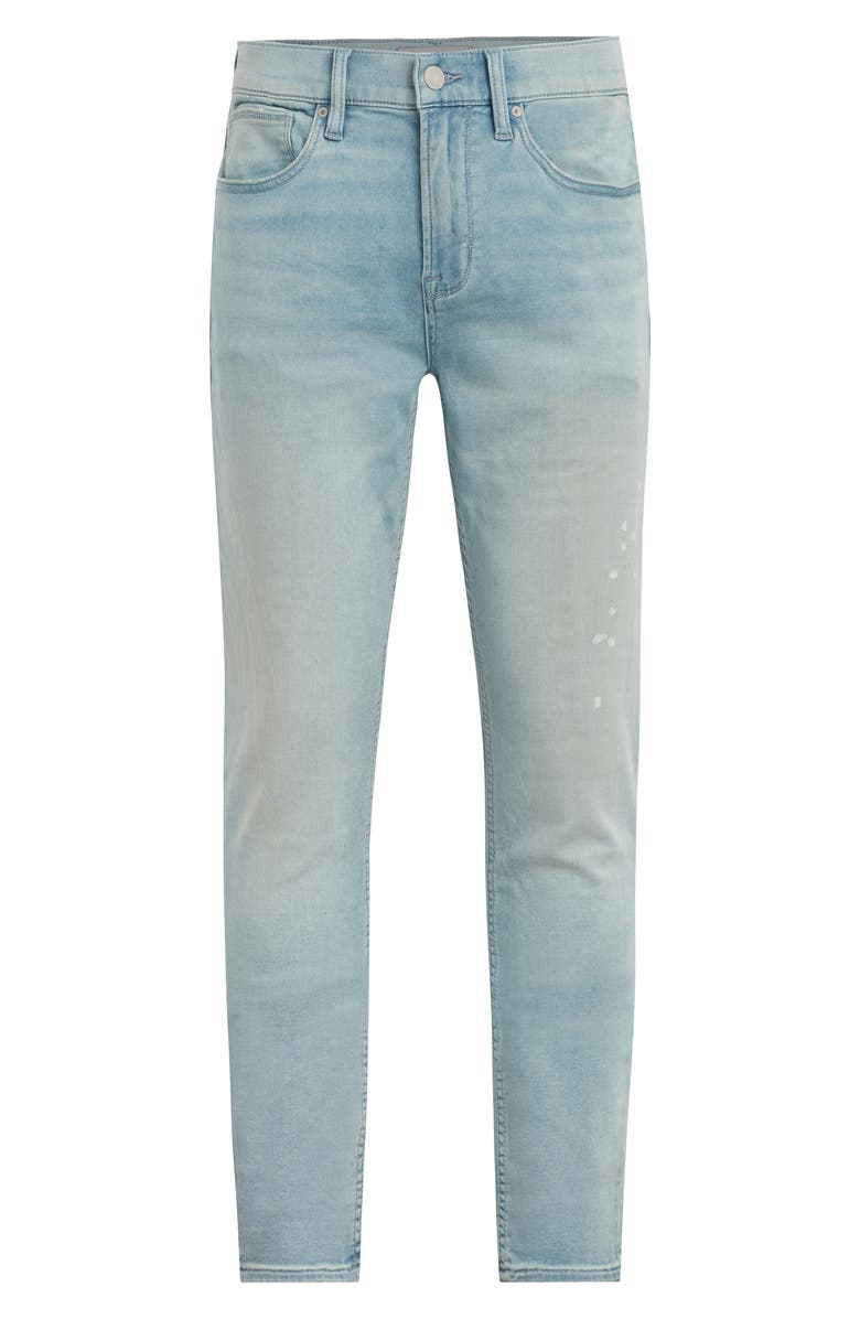 Hudson Jeans Axl Slim Fit Jeans, Alternate, color,