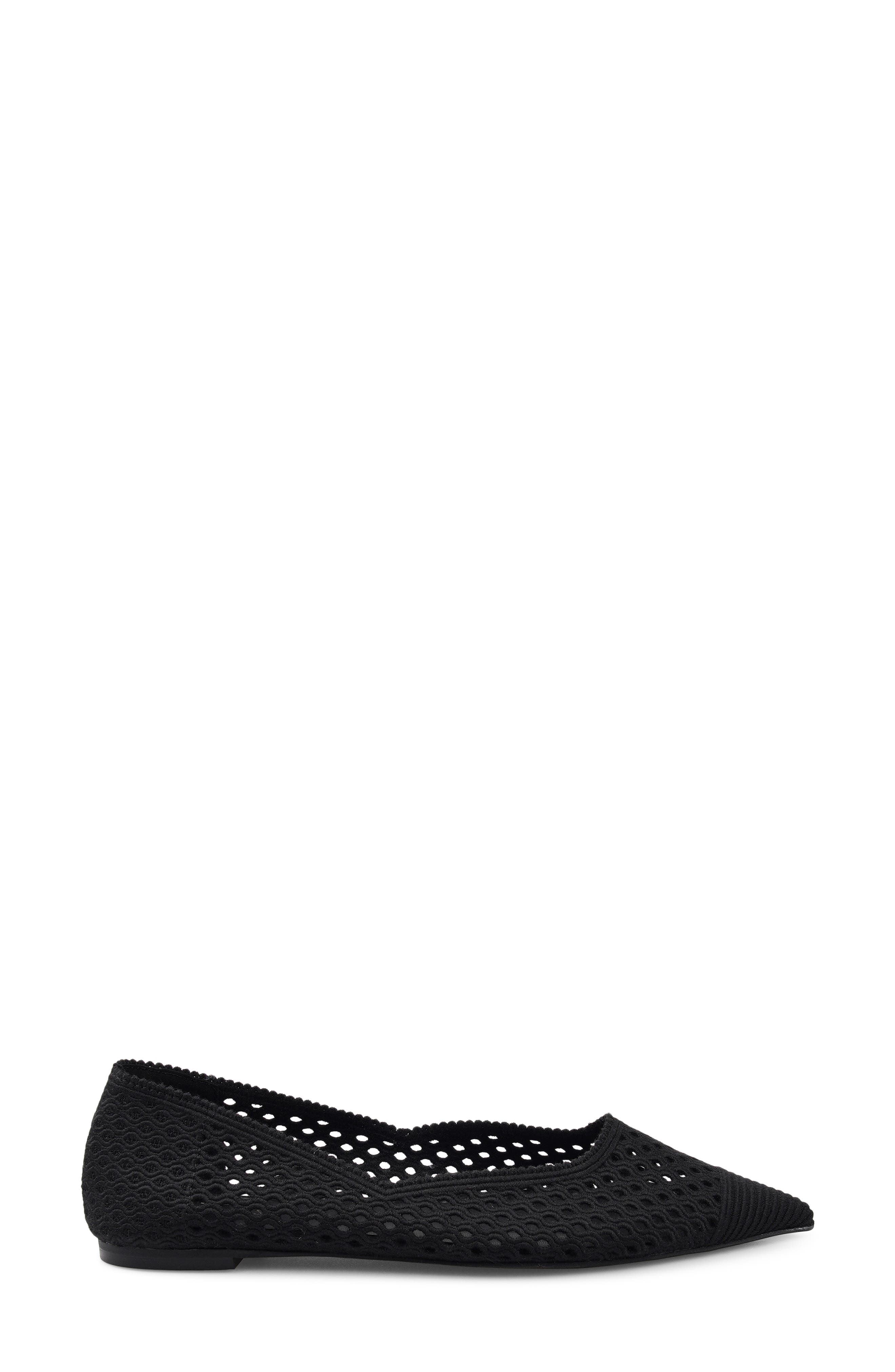 BLACK FABRIC