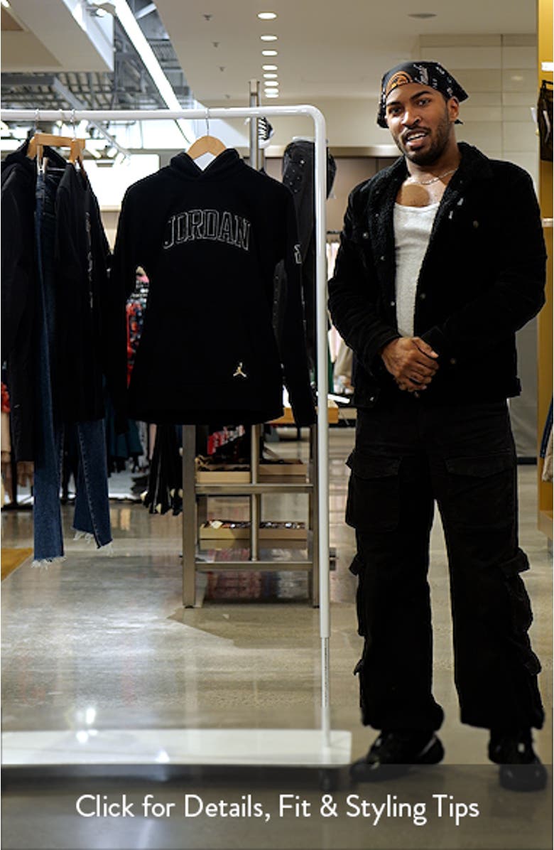 Kids' See Me Shine Hoodie, sales video thumbnail