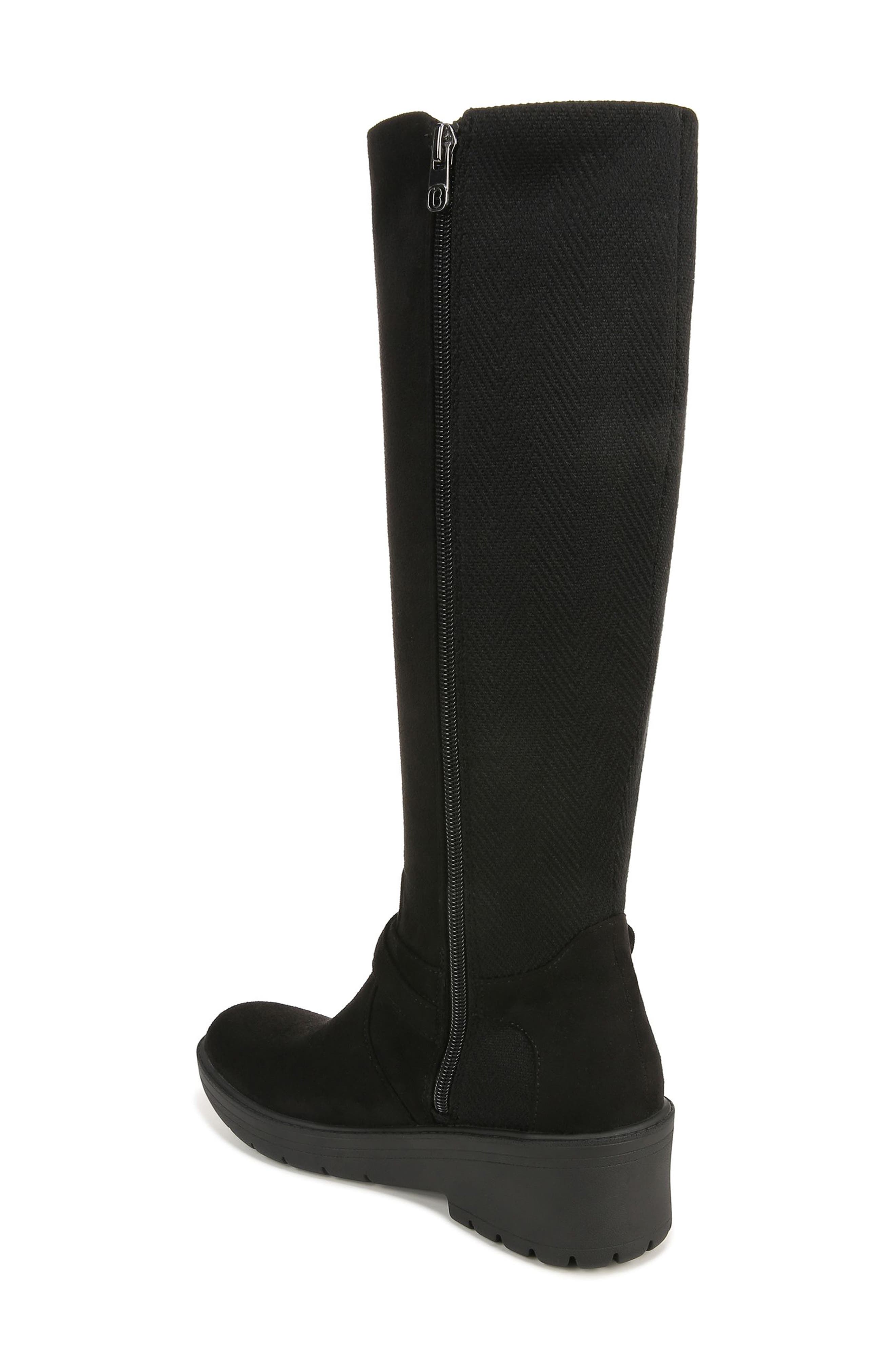BZees Bristol Buckle Boot, Alternate, color, 