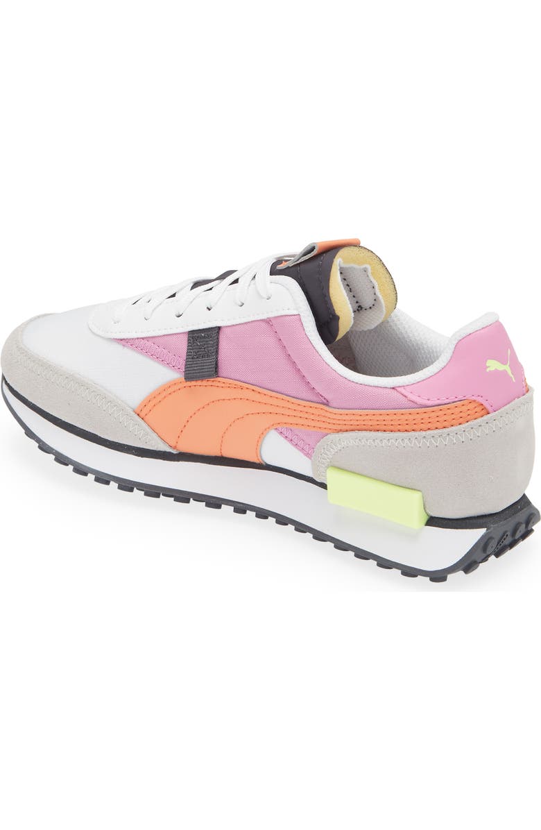 PUMA Future Rider Play On Sneaker, Alternate, color,