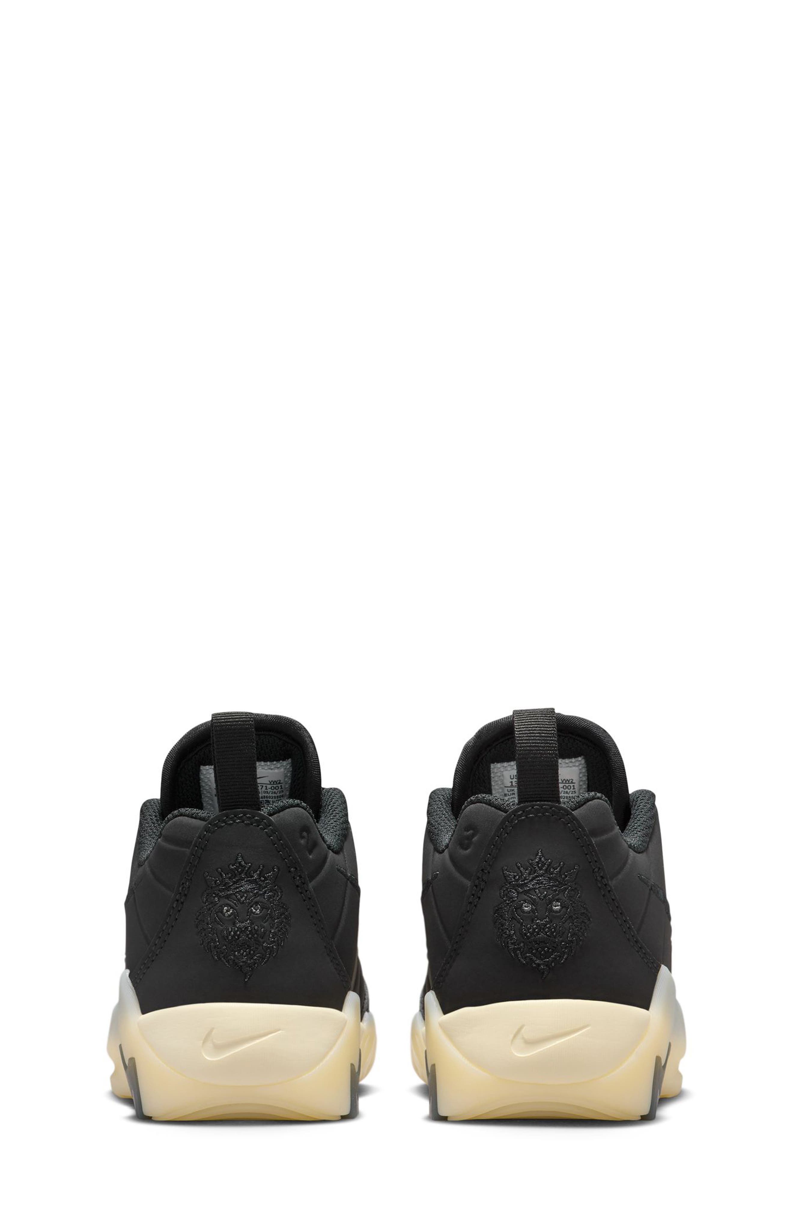 Nike Kids
 LeBron Witness 9 Basketball Shoe, Alternate, color, 