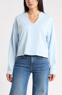 Splendid Alessia Pullover