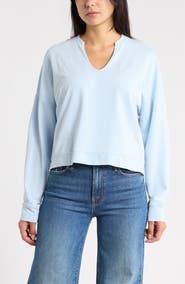 Splendid Alessia Pullover