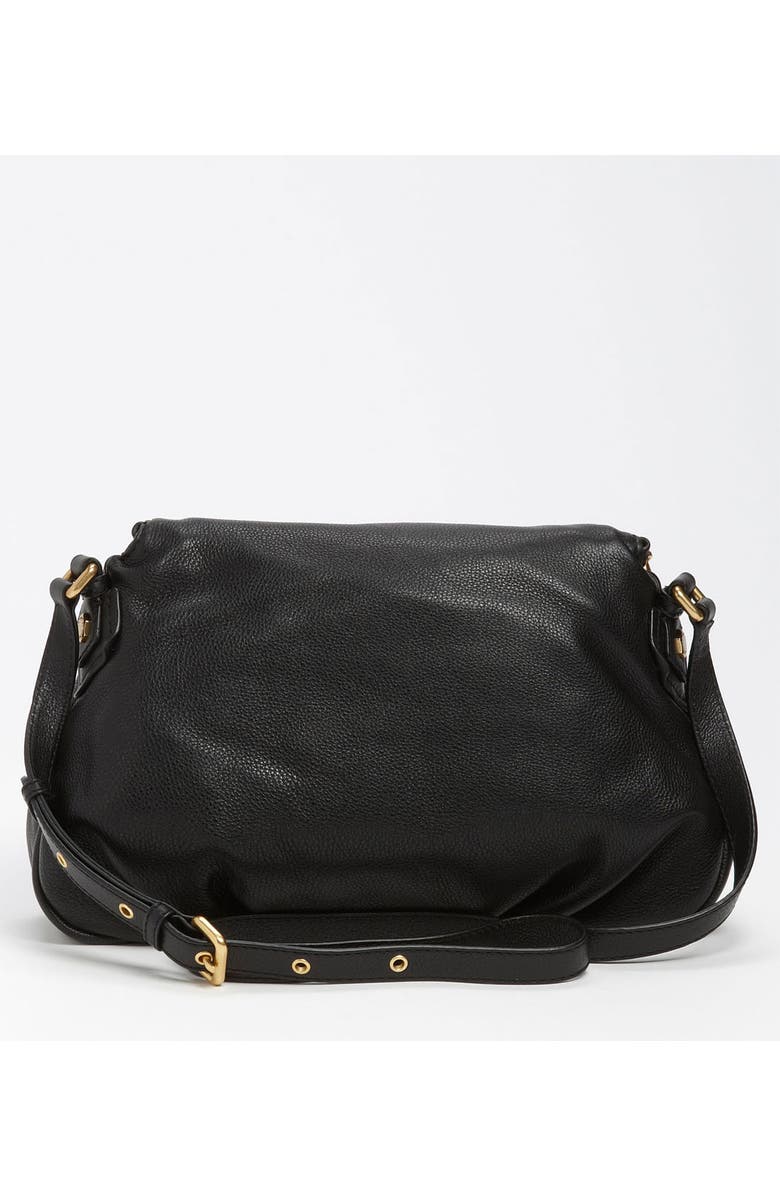 Marc Jacobs MARC BY MARC JACOBS 'Classic Q - Natasha' Crossbody Bag, Alternate, color,