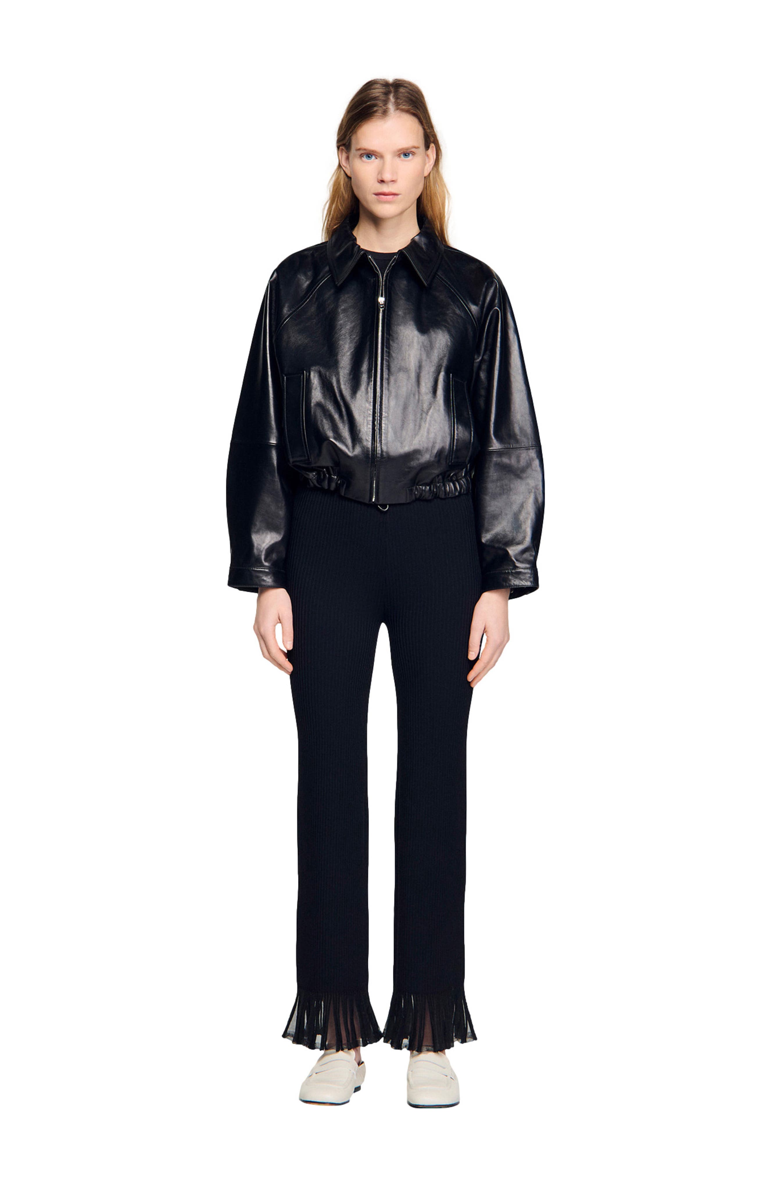 selected Black