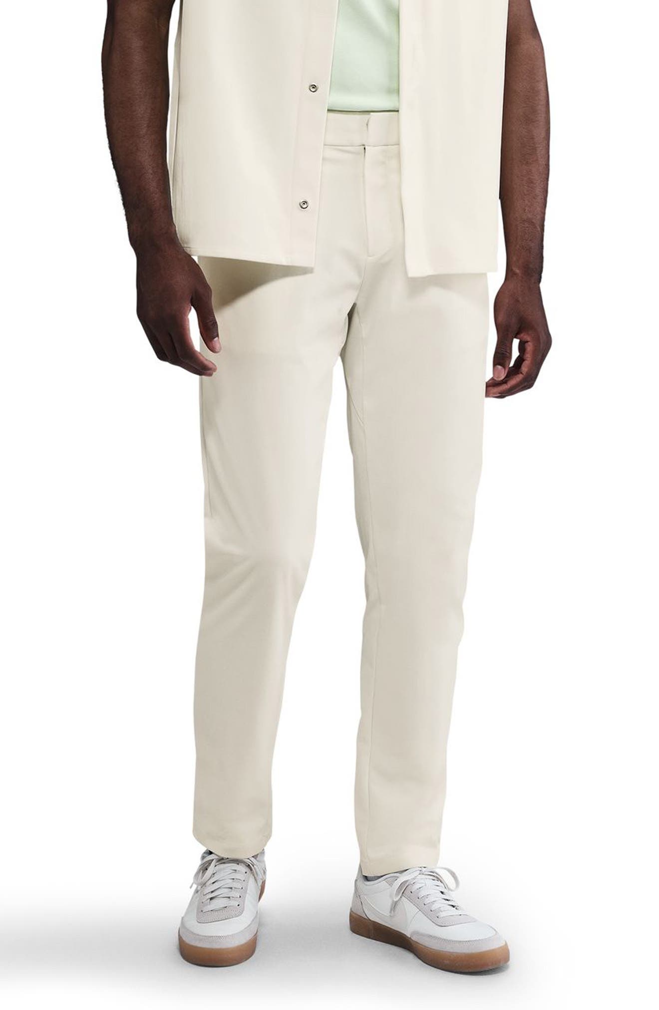 Nike Dri-FIT 24.7 Slim Fit Performance Chinos