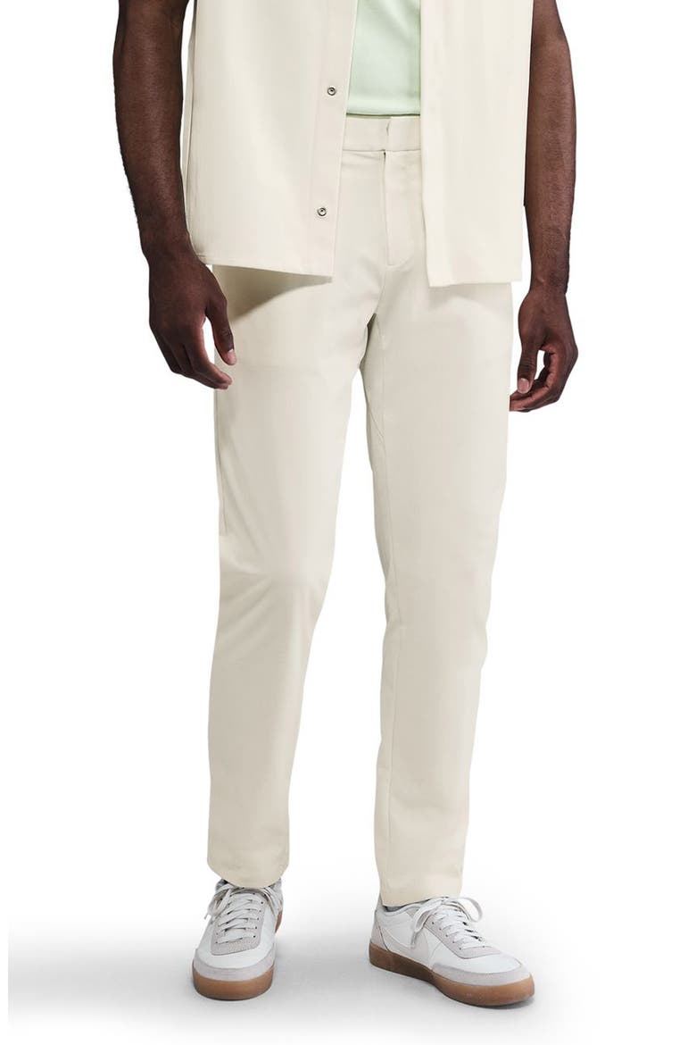 Dri-FIT 24.7 Slim Fit Performance Chinos, Main, color, SAIL/ LIGHT BONE