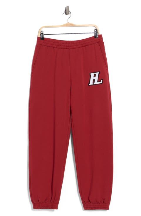 HL Prep Joggers