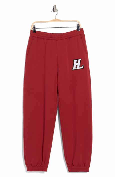 Helmut Lang HL Prep Joggers