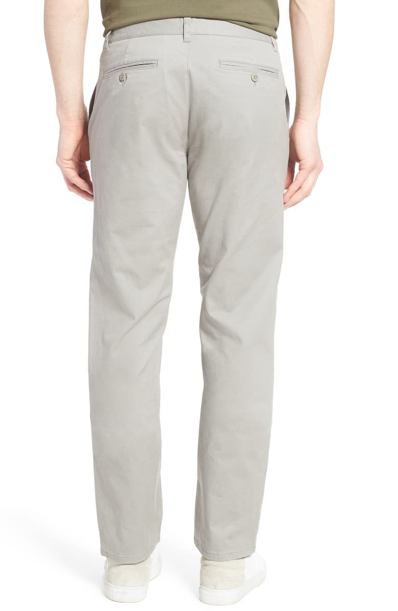 Bonobos Straight Leg Stretch Chinos, Alternate, color,