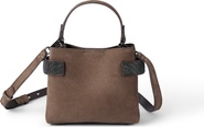 Brunello Cucinelli Small Top-Handle Essence bag