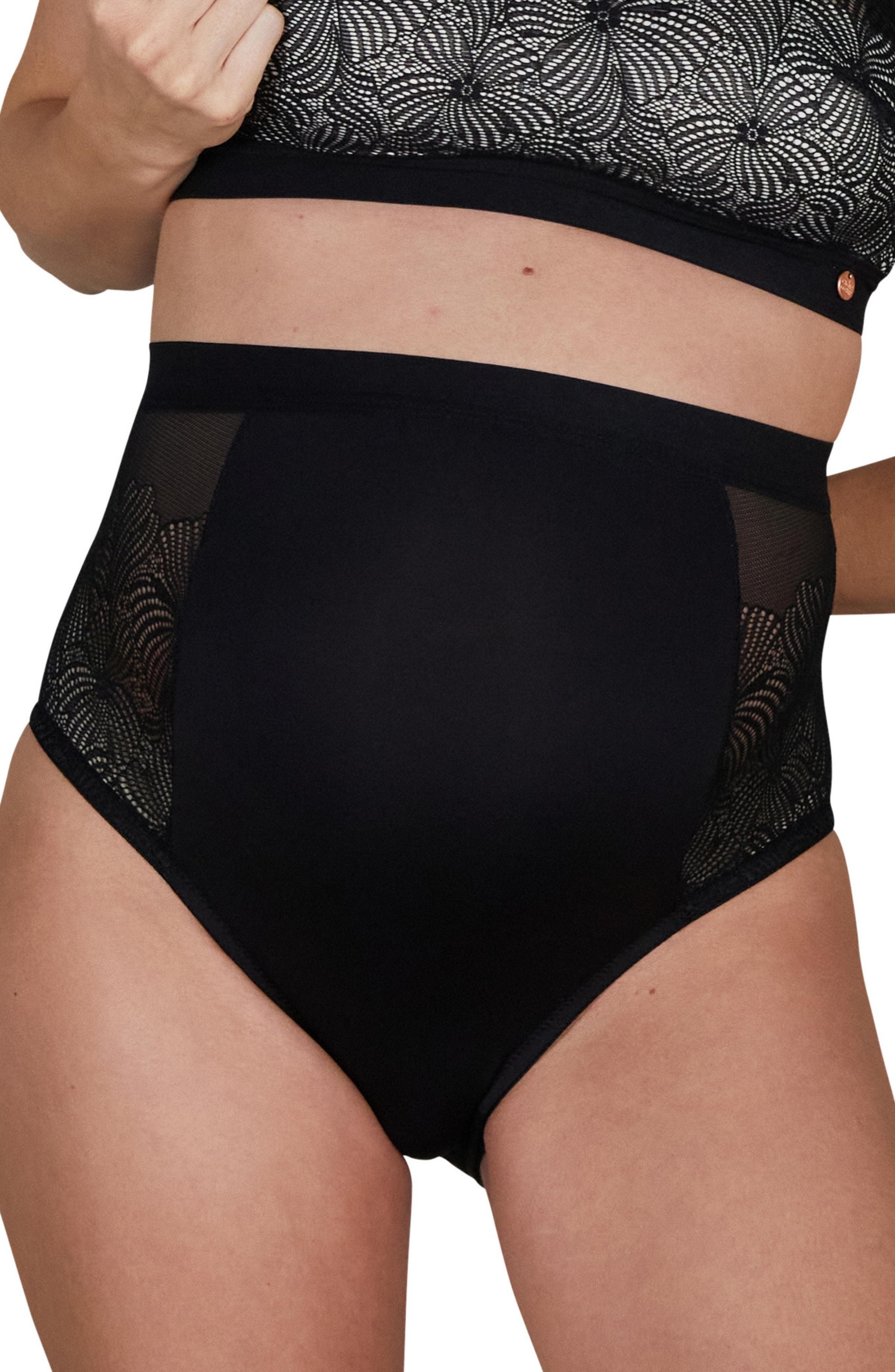 Maxi maternity panties Dahlia - image 2
